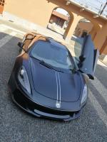 ATS GT Black & Chrome Edition 2019 года